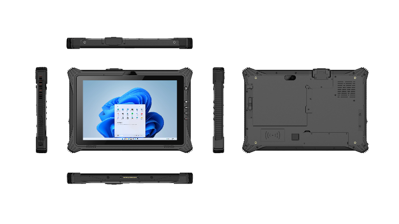 TPP-101CQEA   超薄高清/Intel x86平臺/工業(yè)一體機(jī)/工業(yè)平板/工業(yè)手持平板/電容觸摸平板