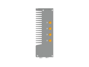 AK6系列12th-P平臺(tái) 嵌入式工控機(jī)/機(jī)器人控制器/邊緣計(jì)算控制器