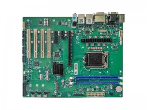 ATT-H81 工業(yè)主板 ATX主板