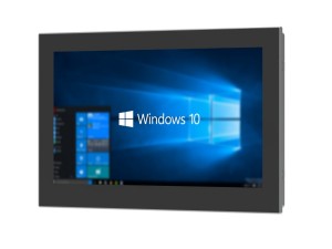 PC系列Alder Lake N平臺 工業一體機