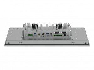 PC系列Alder Lake N平臺 工業一體機