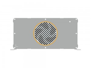 IPC330D-H110L5 工控機  壁掛式工控機