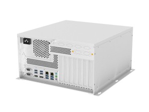 IPC350-H300 國產化工控機/工控機/壁掛式工控機(7槽位)/海光HG-3000系列處理器