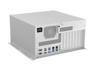 IPC350-H300 國產化工控機/工控機/壁掛式工控機(7槽位)/海光HG-3000系列處理器