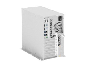 IPC350-H300 國產化工控機/工控機/壁掛式工控機(7槽位)/海光HG-3000系列處理器