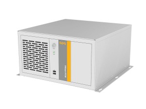 IPC350-H300 國產化工控機/工控機/壁掛式工控機(7槽位)/海光HG-3000系列處理器