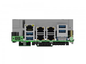 KiWiBot 30 具身智能機器人 英偉達（ NVIDIA）Jetson AGX Orin 開發套件