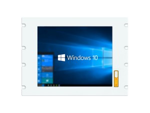 PGE7S系列H81平臺(tái) 工業(yè)一體機(jī)/工業(yè)平板電腦 電阻觸摸屏