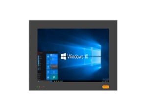 PLE7S系列Q670平臺 工業(yè)一體機/工業(yè)平板電腦 電阻觸摸屏