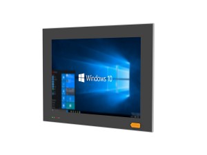 PLE7S系列Q670平臺 工業(yè)一體機/工業(yè)平板電腦 電阻觸摸屏