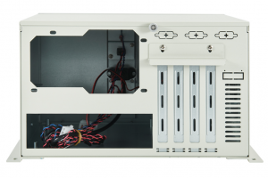 IPC340-H610 工控機(jī)  壁掛式工控機(jī)