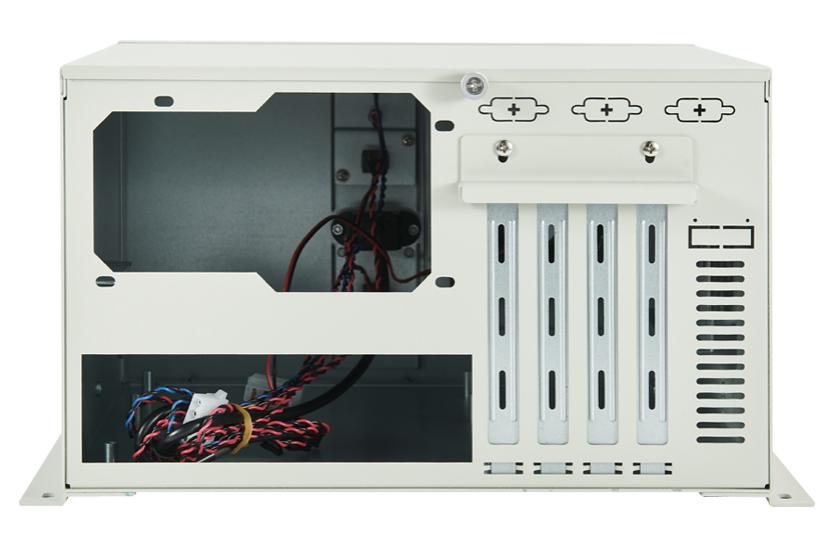 IPC340-H610 工控機(jī)  壁掛式工控機(jī)