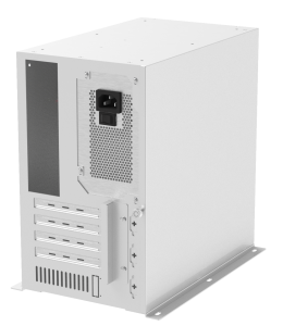 IPC340-H610 工控機  壁掛式工控機